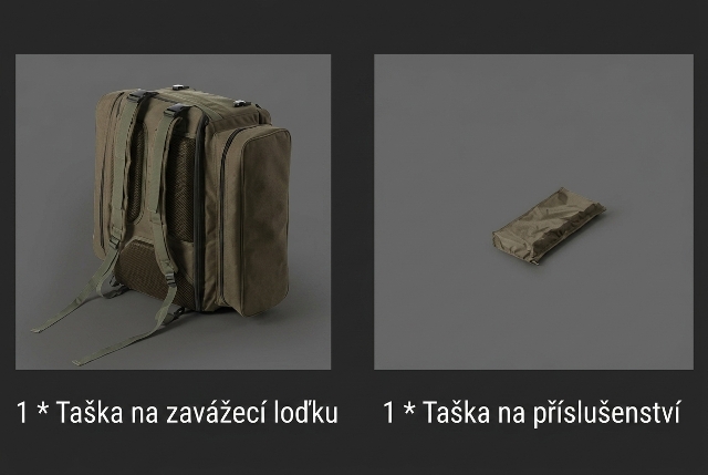 prislusenství